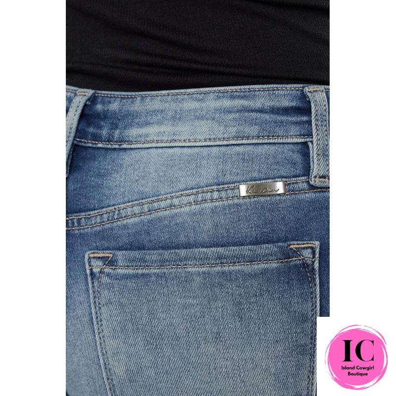 KanCan: Can't Look Away Jeans