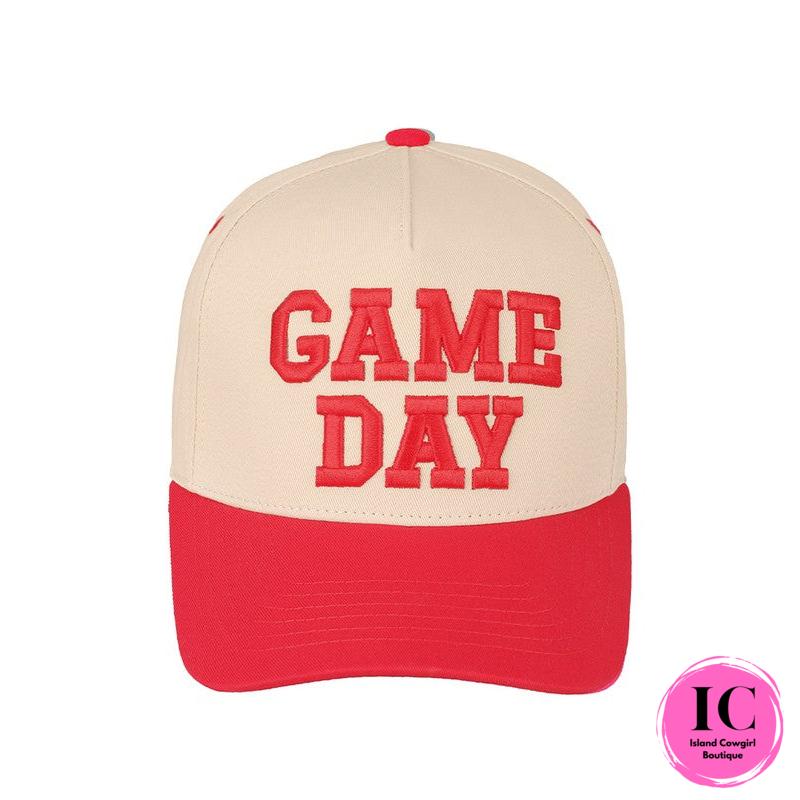 CC Game Day Hat