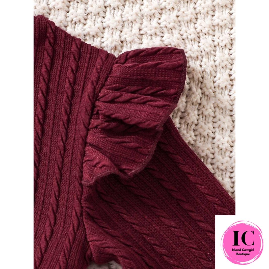 Dancing Star Sequin Tulle Toddler Dress