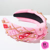 Sweetheart Headband
