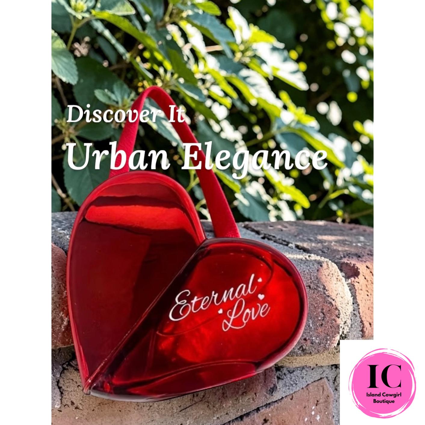 Eternal Love Perfume For Women