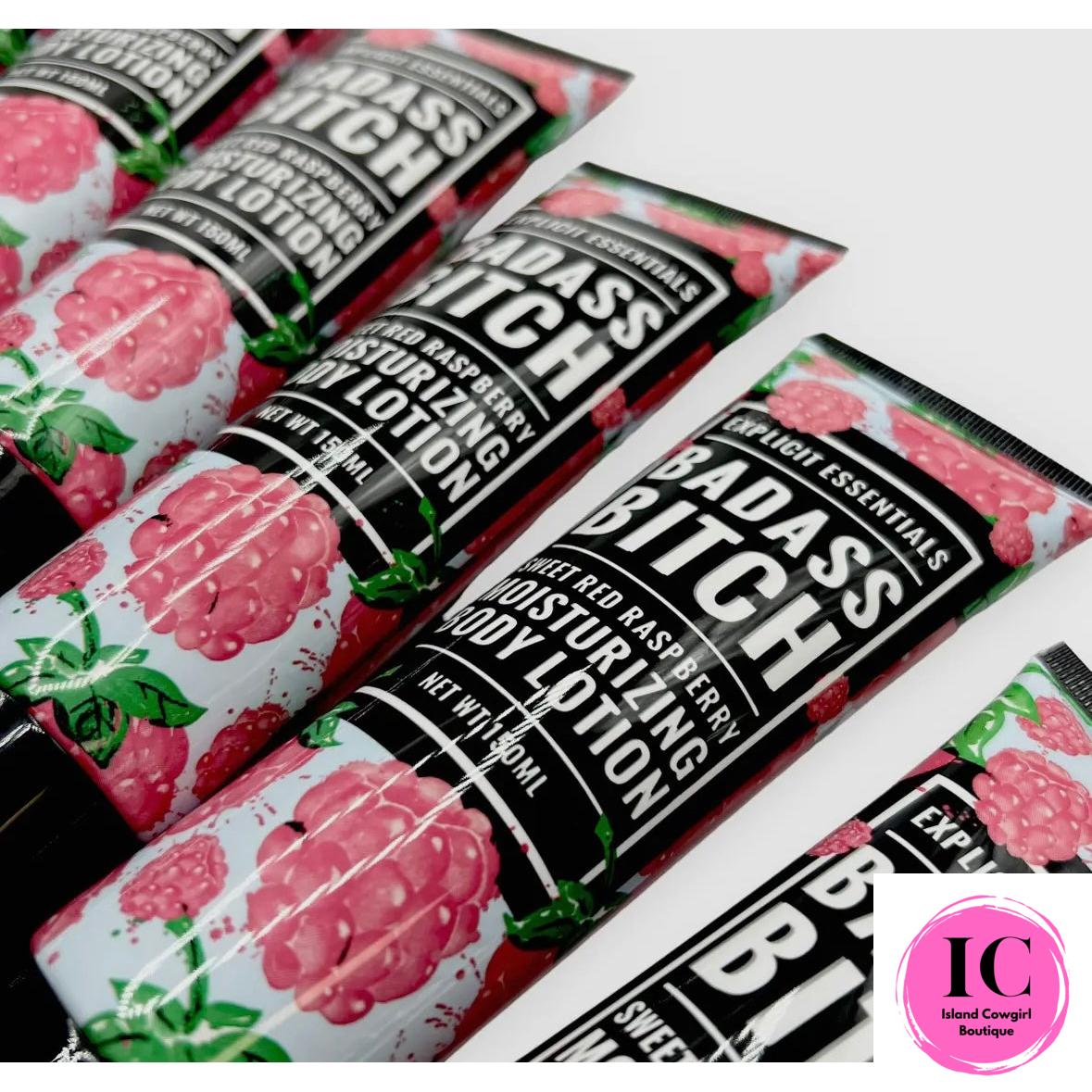 Explicit Essential Lotion