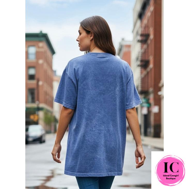 Cherries Graphic Tee