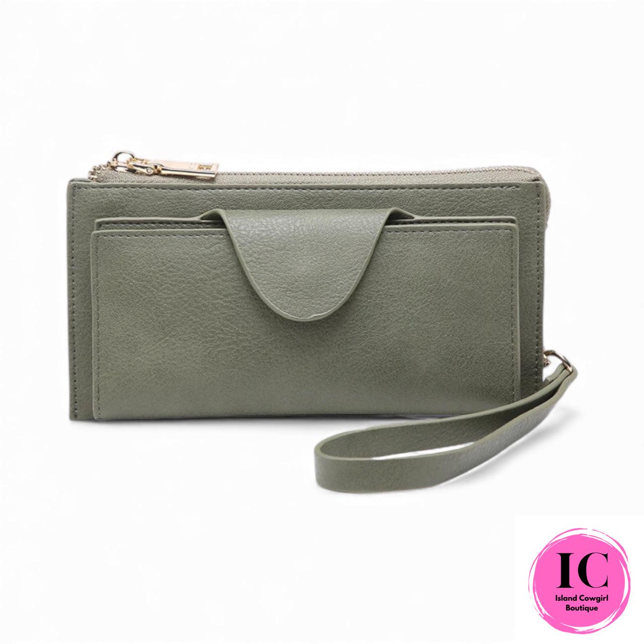 Kyla Wallet