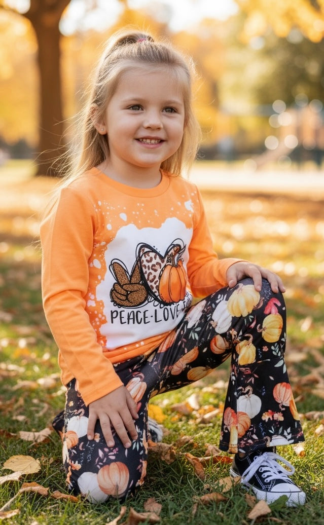 Children's Girl's