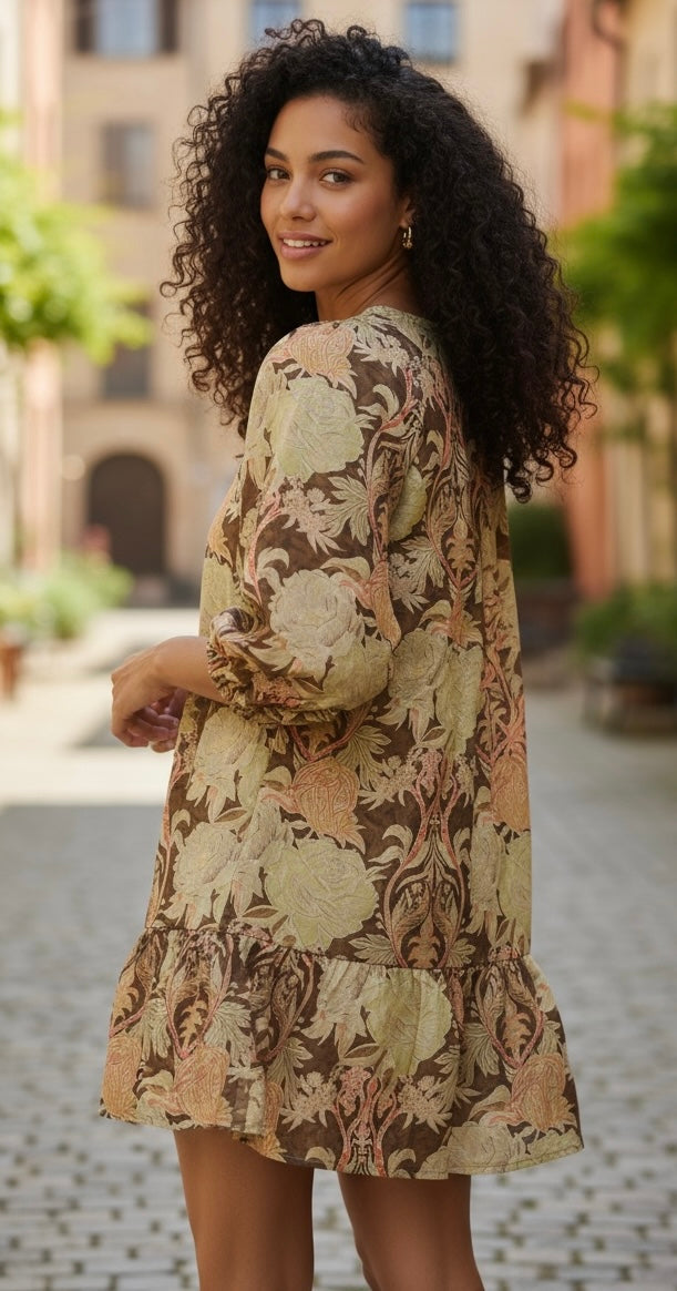 Women's Dresses & Rompers