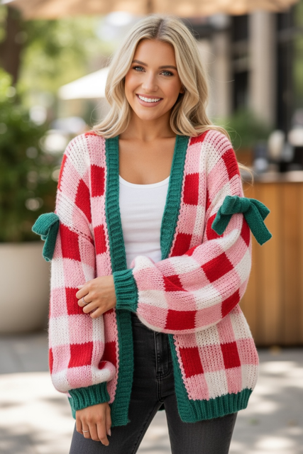 Women's Apparel Sweaters