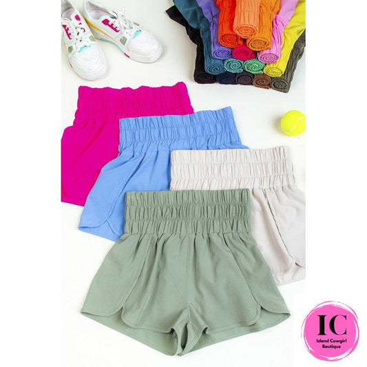 Good Start Shorts