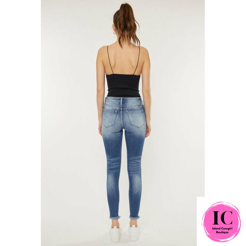 KanCan: Can't Look Away Jeans