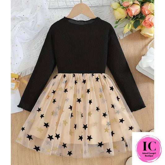 Toddler Dress 