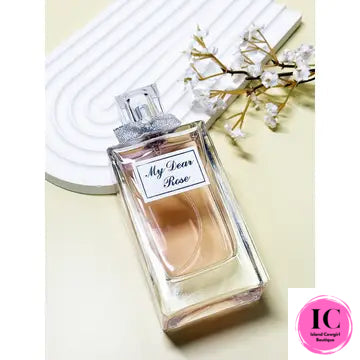 My Dear Rose Perfume