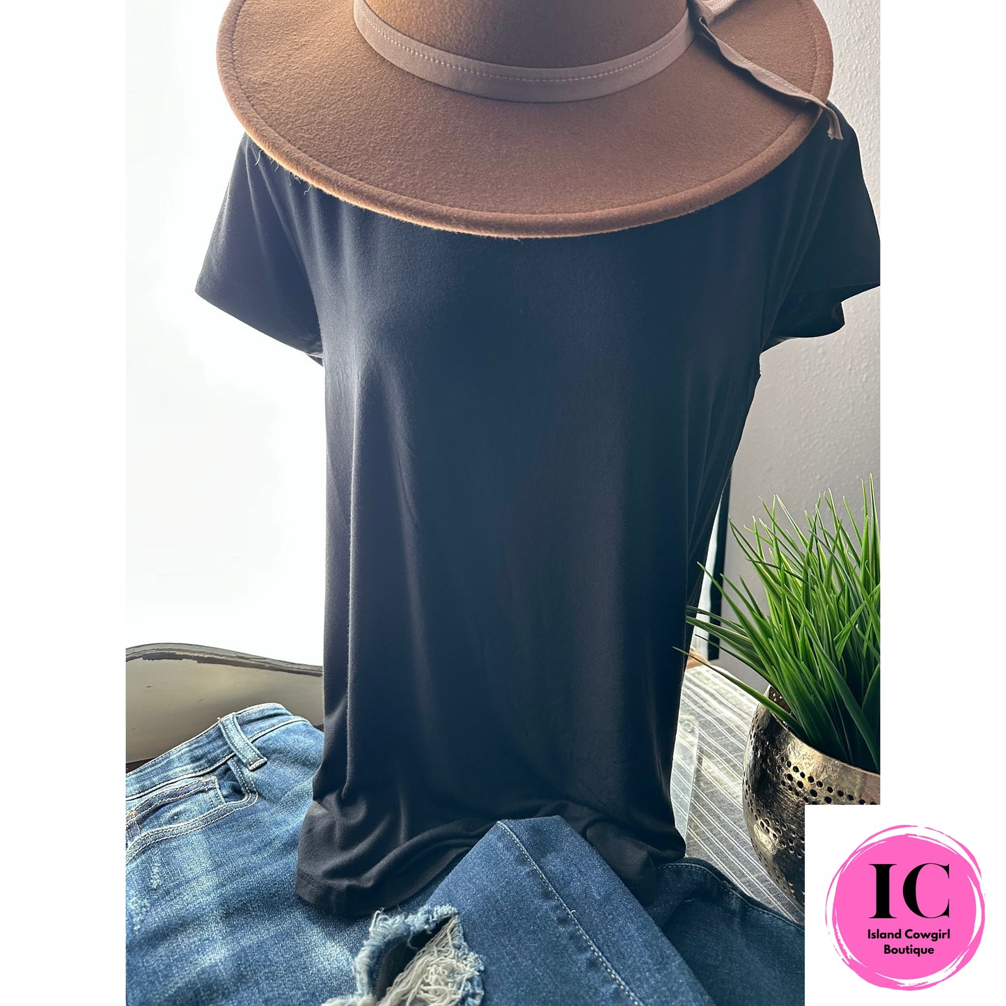 Everyday Essential Top