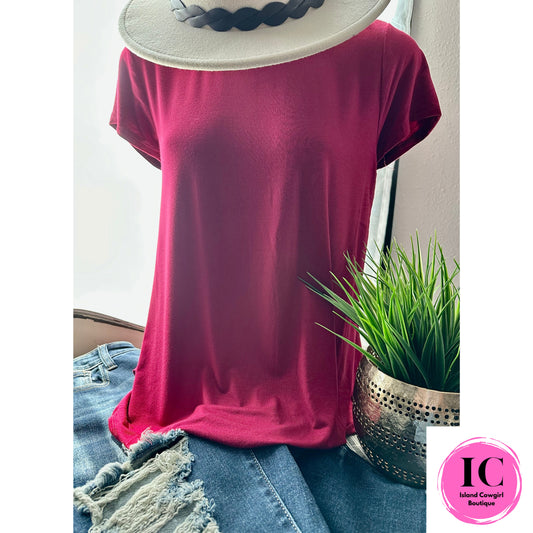 Everyday Essential Top