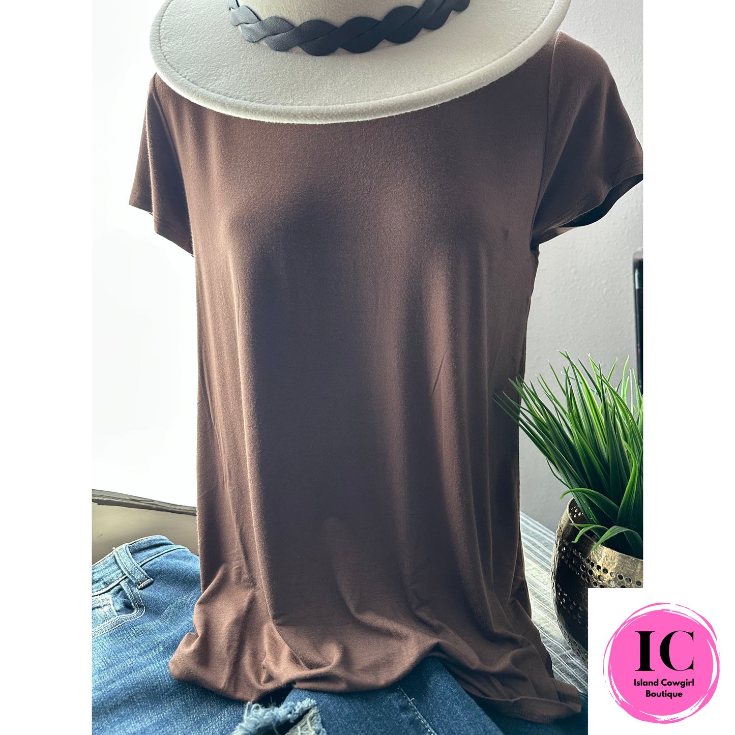 Everyday Essential Top