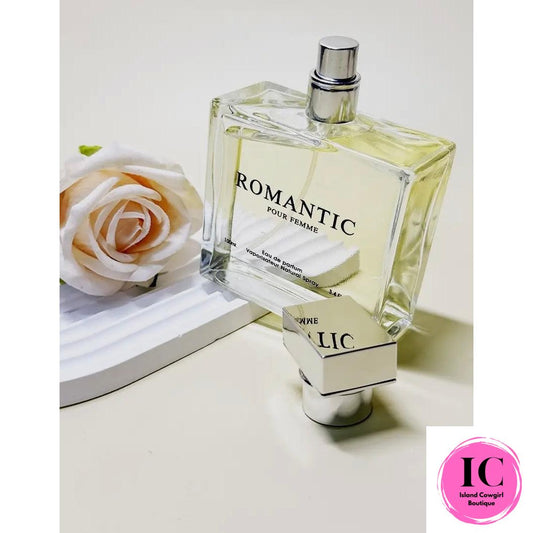 Romance Perfume