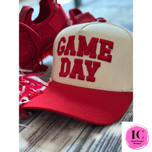 CC Game Day Hat