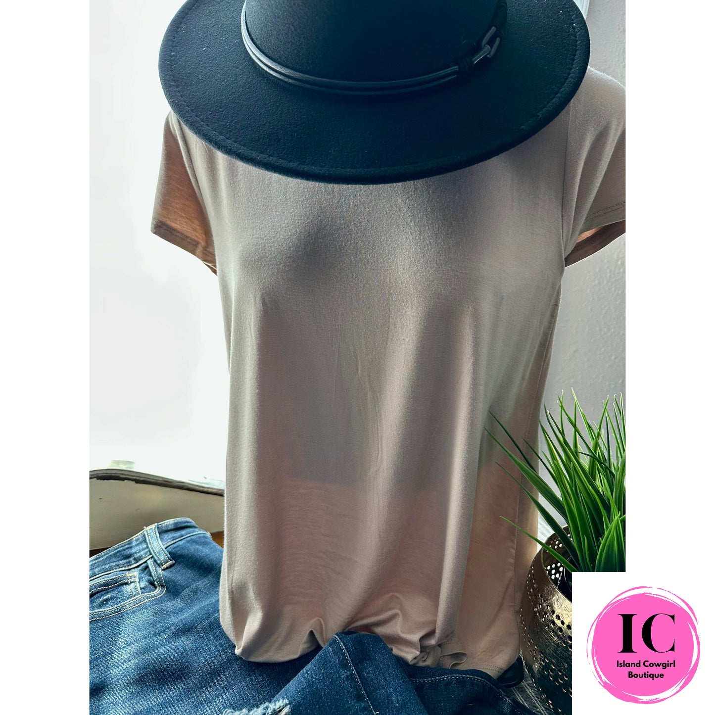 Everyday Essential Top