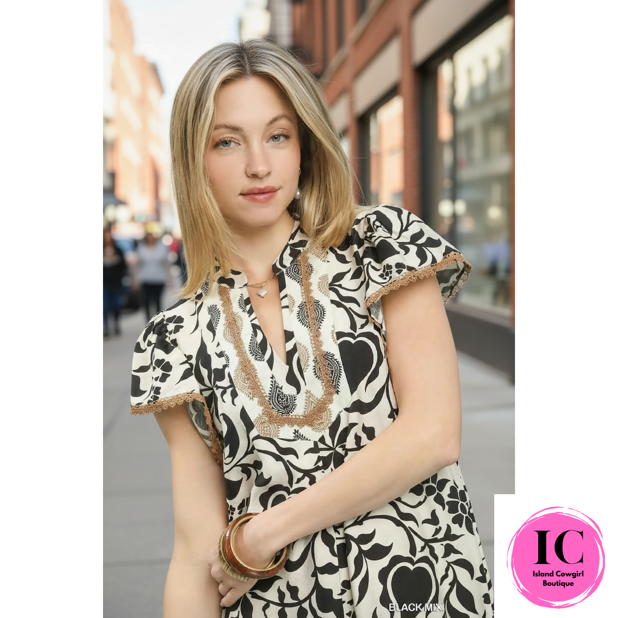 Perfect Dress For You Midi Dress