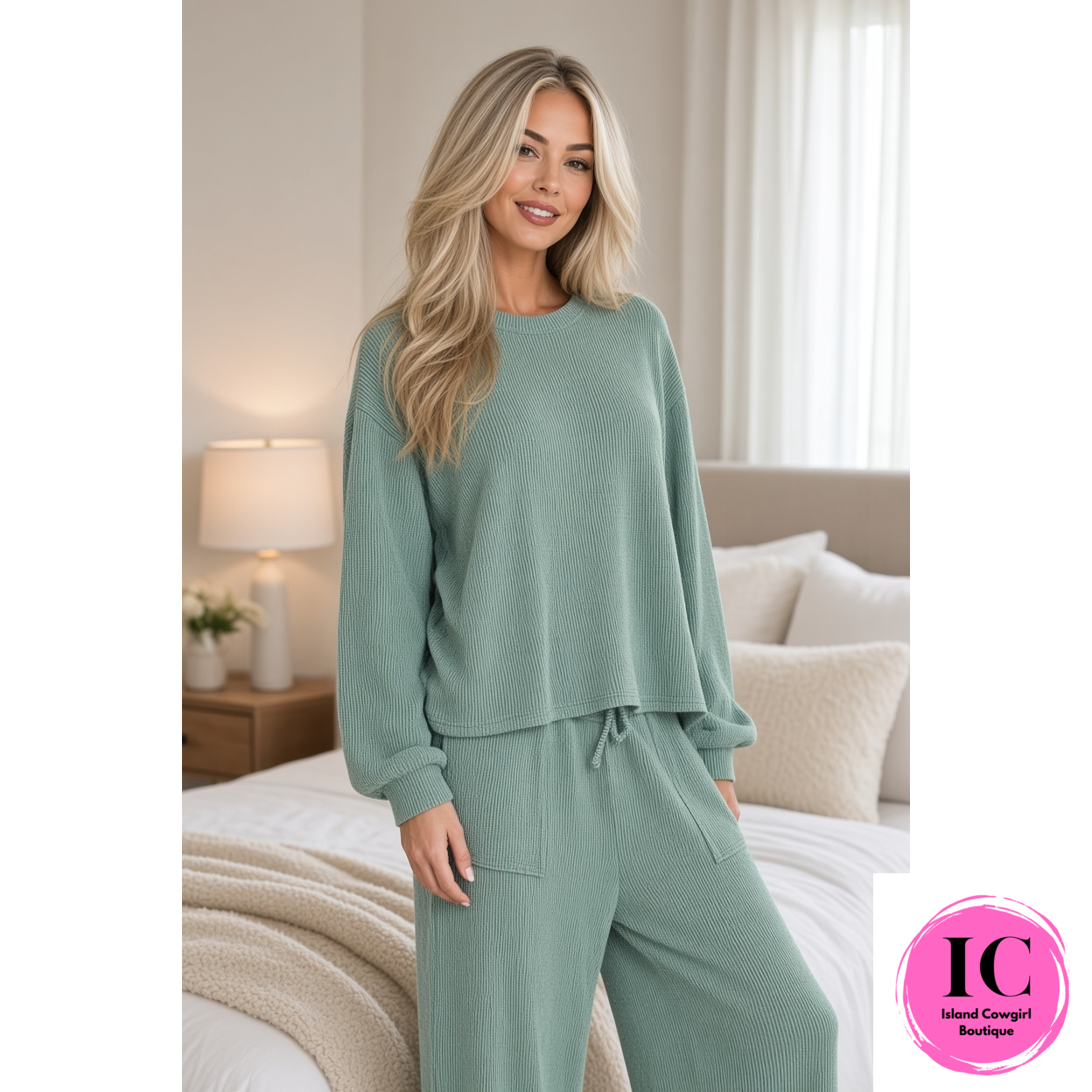 Comfort Club Jade Lounge Set