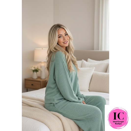 Comfort Club Jade Lounge Set