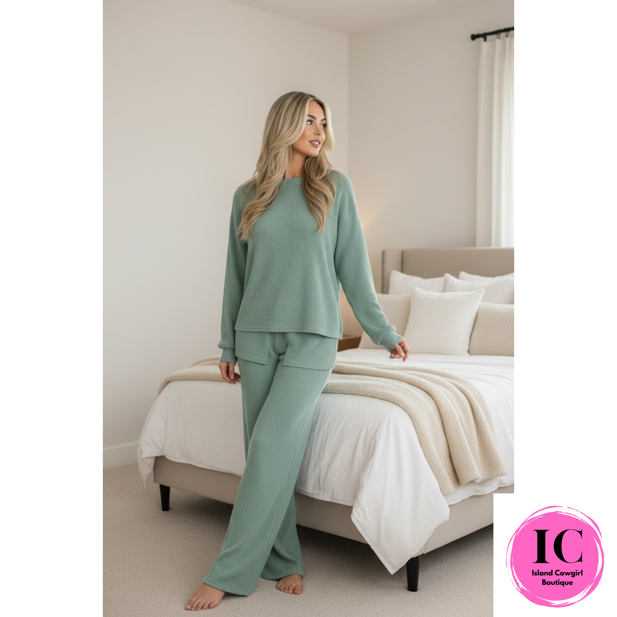 Comfort Club Jade Lounge Set