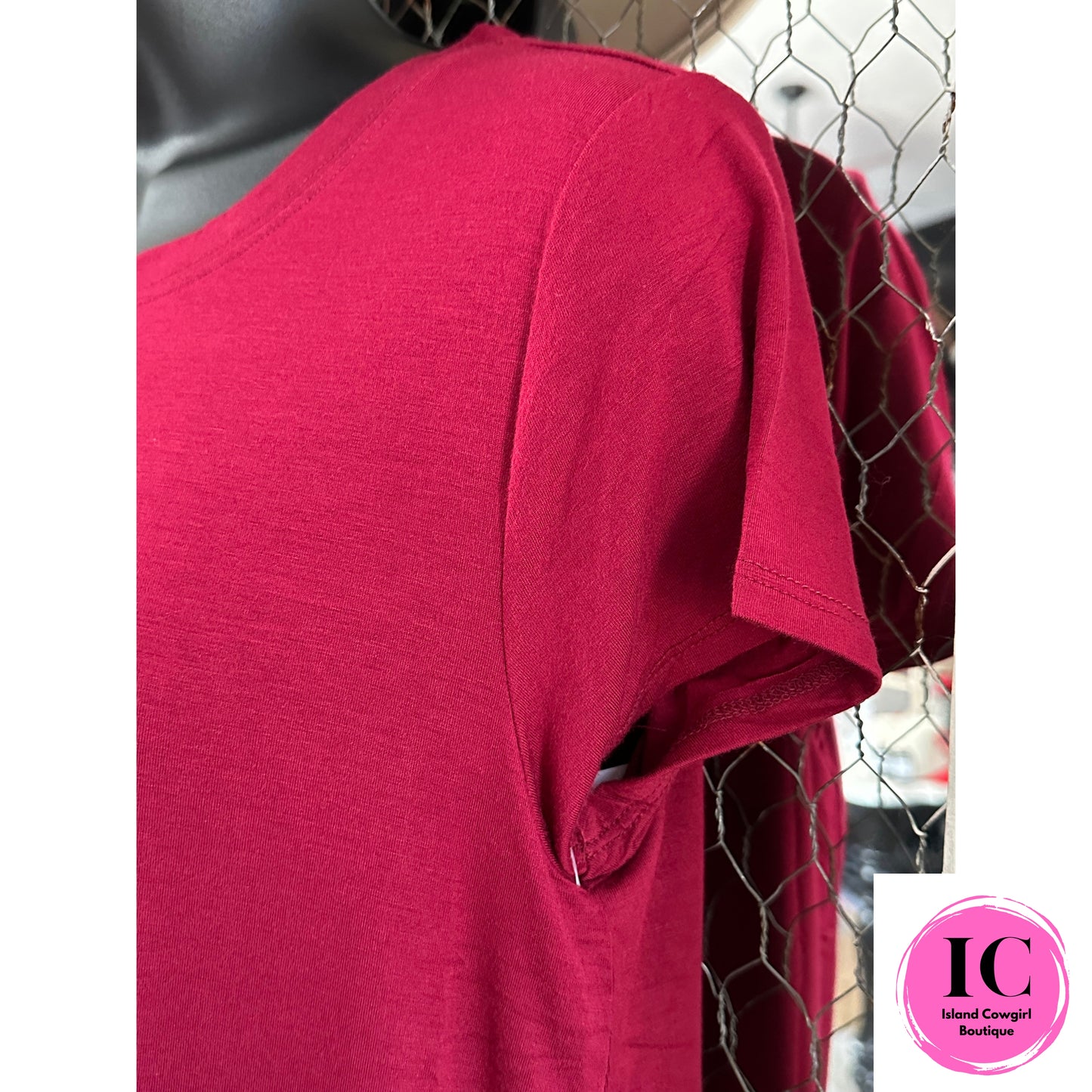 Everyday Essential Top