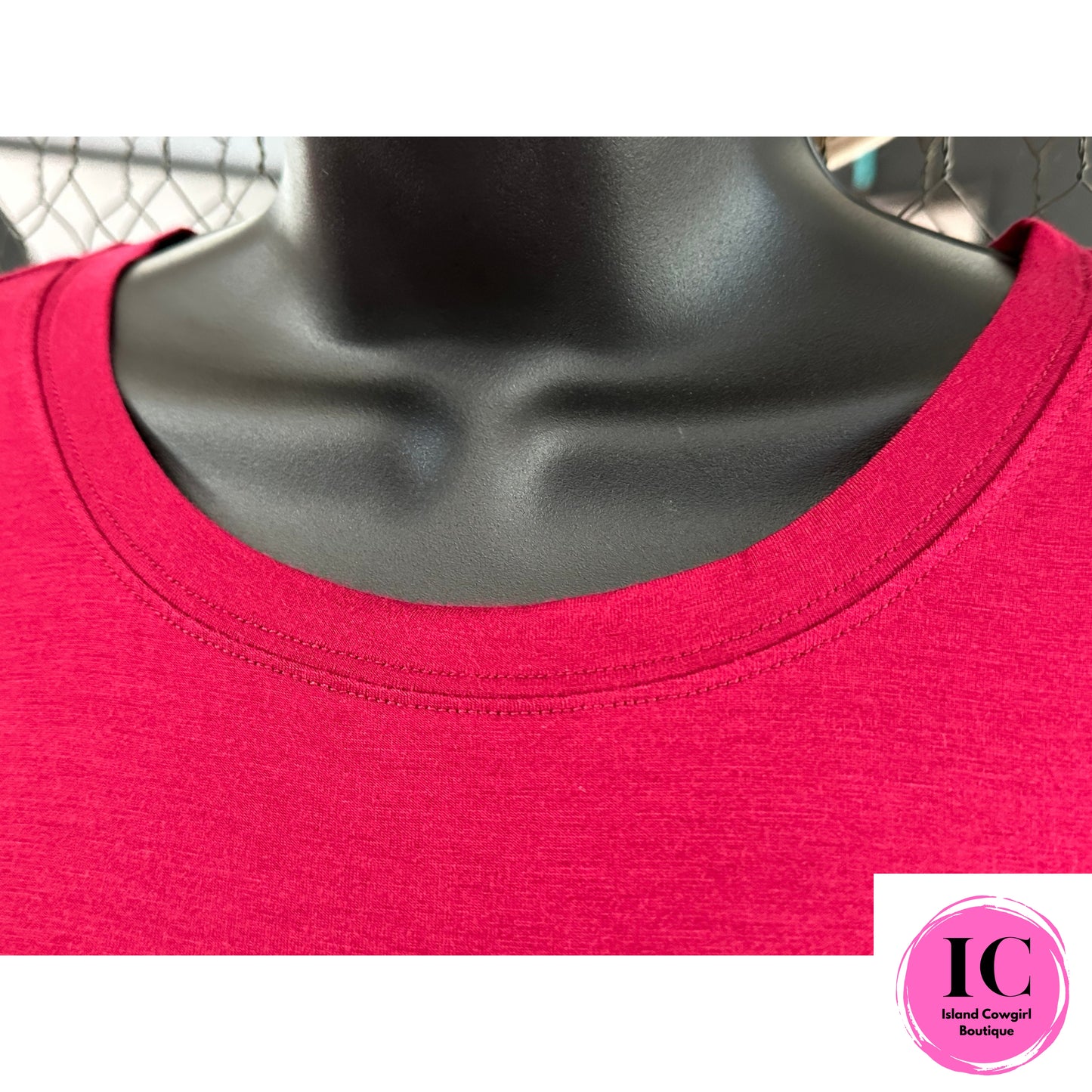 Everyday Essential Top