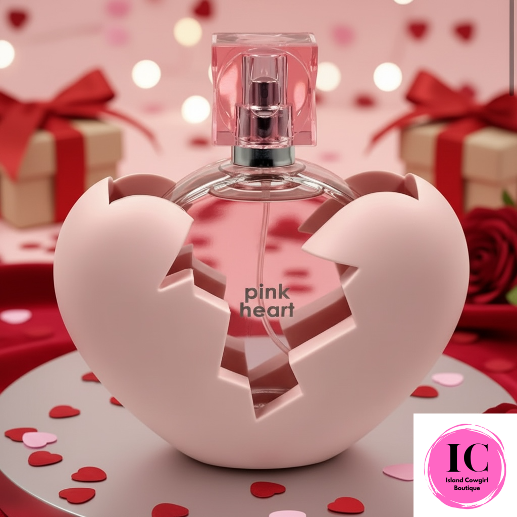 Love Story Women's Perfume