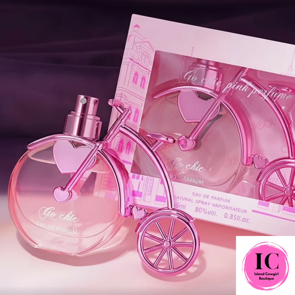 Go Chic Perfume For Women