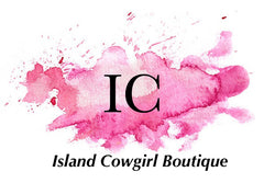 Island Cowgirl Boutique Warehouse