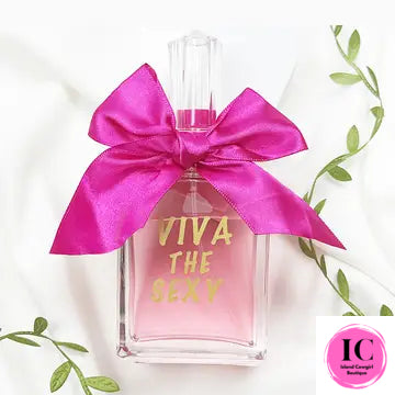 Viva The Sexy Perfume For Women